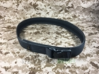 Picture of FLYYE 2inch Duty Belt with Security Buckle (Black)