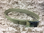 Picture of FLYYE 2inch Duty Belt With Security Buckle (Coyote Brown)