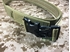 Picture of FLYYE 2inch Duty Belt With Security Buckle (Coyote Brown)