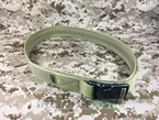 Picture of FLYYE 2inch Duty Belt With Security Buckle (Khaki)