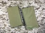 Picture of FLYYE JPC Swift Plate Carrier Inner Belt Pad (Coyote Brown)