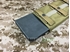 Picture of FLYYE JPC Swift Plate Carrier Inner Belt Pad (Coyote Brown)