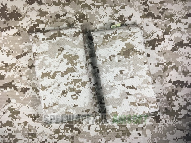 Picture of FLYYE JPC Swift Plate Carrier Inner Belt Pad (AOR1)