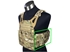 Picture of FLYYE JPC Swift Plate Carrier Inner Belt Pad (AOR2)