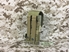 Picture of FLYYE MOLLE Single M4/M16 Mag Pouch (Coyote Brown)