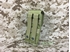 Picture of FLYYE MOLLE Single M4/M16 Mag Pouch (Khaki)