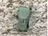 Picture of FLYYE MOLLE Single M4/M16 Mag Pouch (Ranger Green)