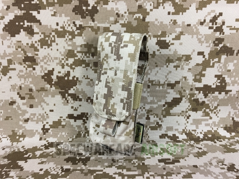 Picture of FLYYE MOLLE Single M4/M16 Mag Pouch (AOR1)