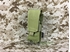 Picture of FLYYE MOLLE Single M4/M16 Mag Pouch (Khaki)