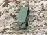 Picture of FLYYE MOLLE Single M4/M16 Mag Pouch (Ranger Green)