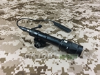 Picture of Element M600W KM2-A Scout Light Full Version (Strobe Output Ver.) (Black)