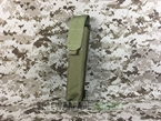 Picture of FLYYE Molle Single P90/UMP Magazine Pouch (Coyote Brown)