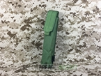 Picture of FLYYE Molle Single P90/UMP Magazine Pouch (Olive Drab)