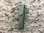 Picture of FLYYE Molle Single P90/UMP Magazine Pouch (Ranger Green)
