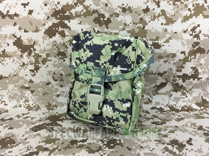 Picture of FLYYE Molle Medical First Aid Kit Pouch Ver.FE (AOR2)