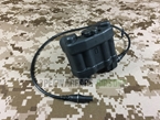 Picture of FMA AN/ PVS31 LPBP Dummy Battery Case (Black)