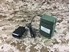 Picture of TCA PRC152 GPS Module Dual Antenna Inter/Intra Multiband Radio (CNC Metal Ver) (OD)