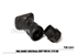 Picture of FMA Short Vertical Grip for M-L SYS (Black)