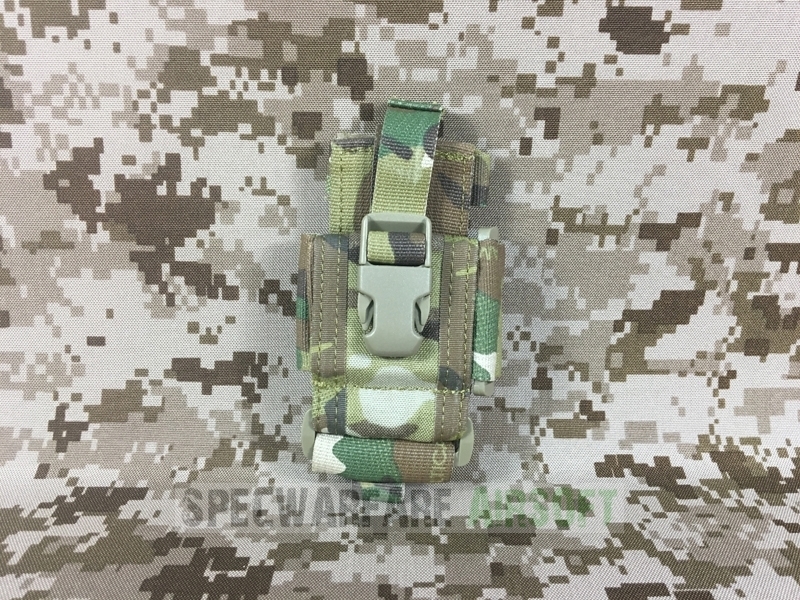 Picture of FLYYE EDC Mobile Pouch (500D Multicam)