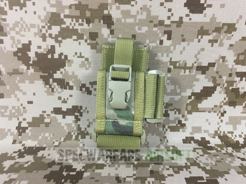 Picture of FLYYE EDC Mobile Pouch (Multicam)