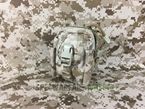 Picture of FLYYE MOLLE Mini Duty Pouch Waist Bag (AOR1)