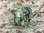 Picture of FLYYE MOLLE Mini Duty Pouch Waist Bag (AOR2)
