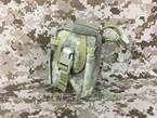 Picture of FLYYE MOLLE Mini Duty Pouch Waist Bag (A-TACS)