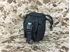 Picture of FLYYE MOLLE Mini Duty Pouch Waist Bag (Black)