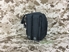 Picture of FLYYE MOLLE Mini Duty Pouch Waist Bag (Black)