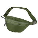 Picture of TMC Nut Rick Tactical Waist Bag (OD)