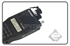 Picture of FMA PRC-152 Dummy Radio Case (Black)