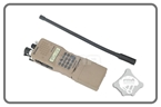 Picture of FMA PRC-152 Dummy Radio Case (DE)