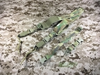 Picture of FLYYE Two Point One Point Hybrid Urban Sling (500D Multicam)
