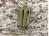 Picture of FLYYE Molle RAV Single M4/M16 Mag Pouch (Coyote Brown)