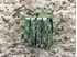 Picture of FLYYE Molle Dual AK Triple Magazine Pouches (AOR2)