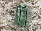 Picture of FLYYE Molle Double .45 Pistol Magazine Pouch (ARO2)