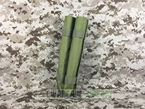 Picture of FLYYE Double Dynamite Bar Pouch (Khaki)