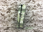 Picture of FLYYE Double Dynamite Bar Pouch (500D Multicam)