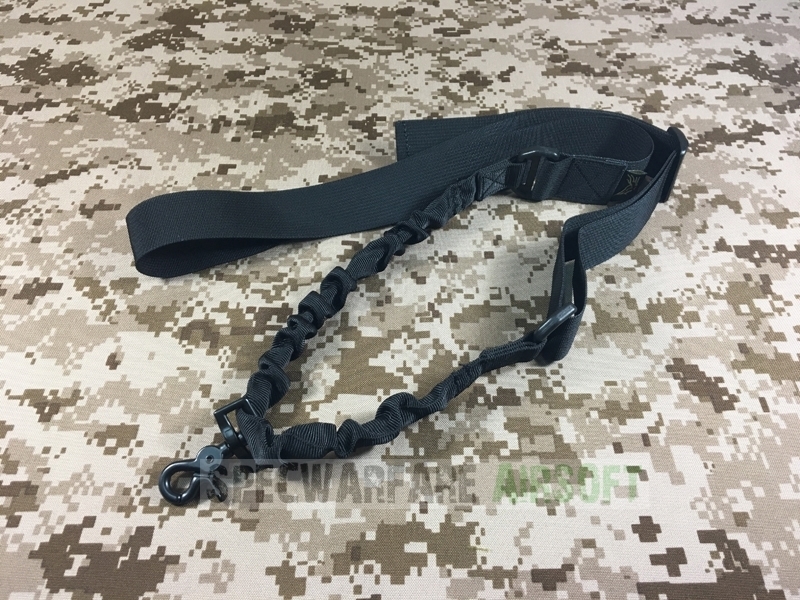 Picture of FLYYE Single Point Sling (Black)