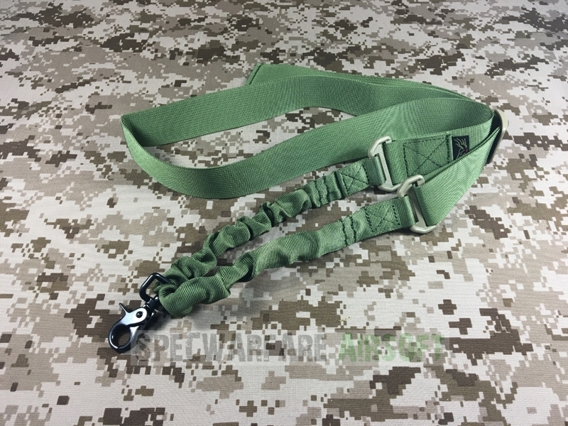 Picture of FLYYE Single Point Sling (Olive Drab)