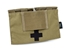 Picture of TMC Universal Quick Release Medical Pouch (Khaki)