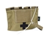Picture of TMC Universal Quick Release Medical Pouch (Khaki)