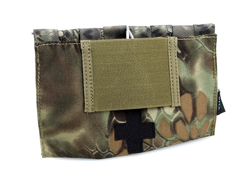 Picture of TMC Universal Quick Release Medical Pouch (MAD)