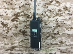 Picture of Z Tactical PRC-148 Dummy Radio Case (Black)