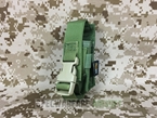 Picture of FLYYE Flashlight Pouch (Olive Drab)