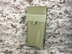Picture of FLYYE Thermo Hydration Backpack (Ver.Short) (Coyote Brown)