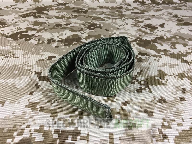 Picture of FLYYE Hydration Tube Cover for 3L Water Reservior (Ranger Green)