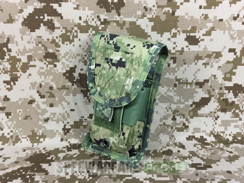 Picture of FLYYE Molle RAV Single M4/M16 Mag Pouch (AOR2)