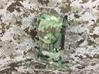 Picture of FLYYE Molle RAV Single M4/M16 Mag Pouch (500D Multicam)