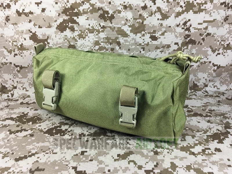 Picture of FLYYE AIII Backpack Additional Pack (Khaki)